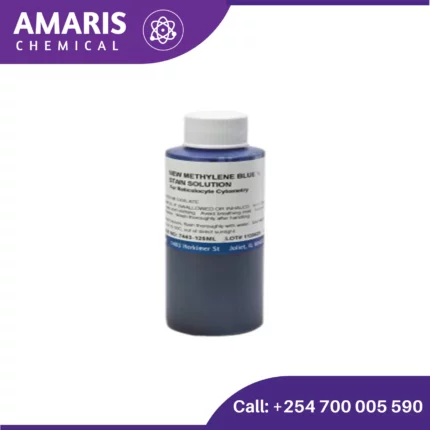 Methylene Blue Solution 500ml
