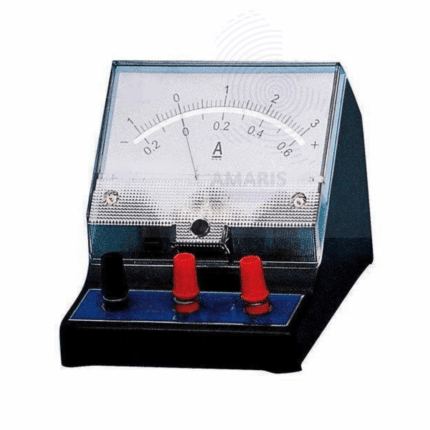 Millie ammeter