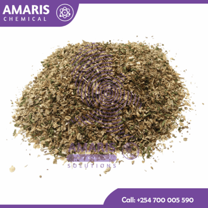 Mixed herbs 10kg