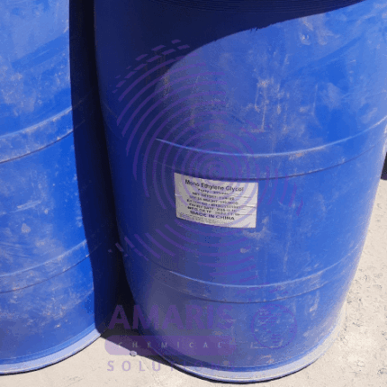 Mono Ethylene Glycol (MEG) 230 kg