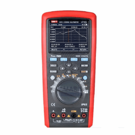 Multimeter avometer