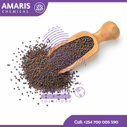 Mutsard Seed