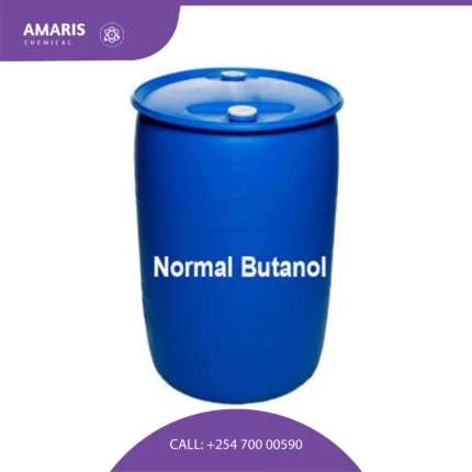 Normal Butanol 165 kg