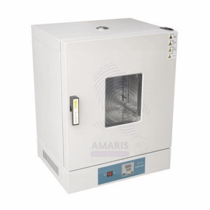 Oven electrical