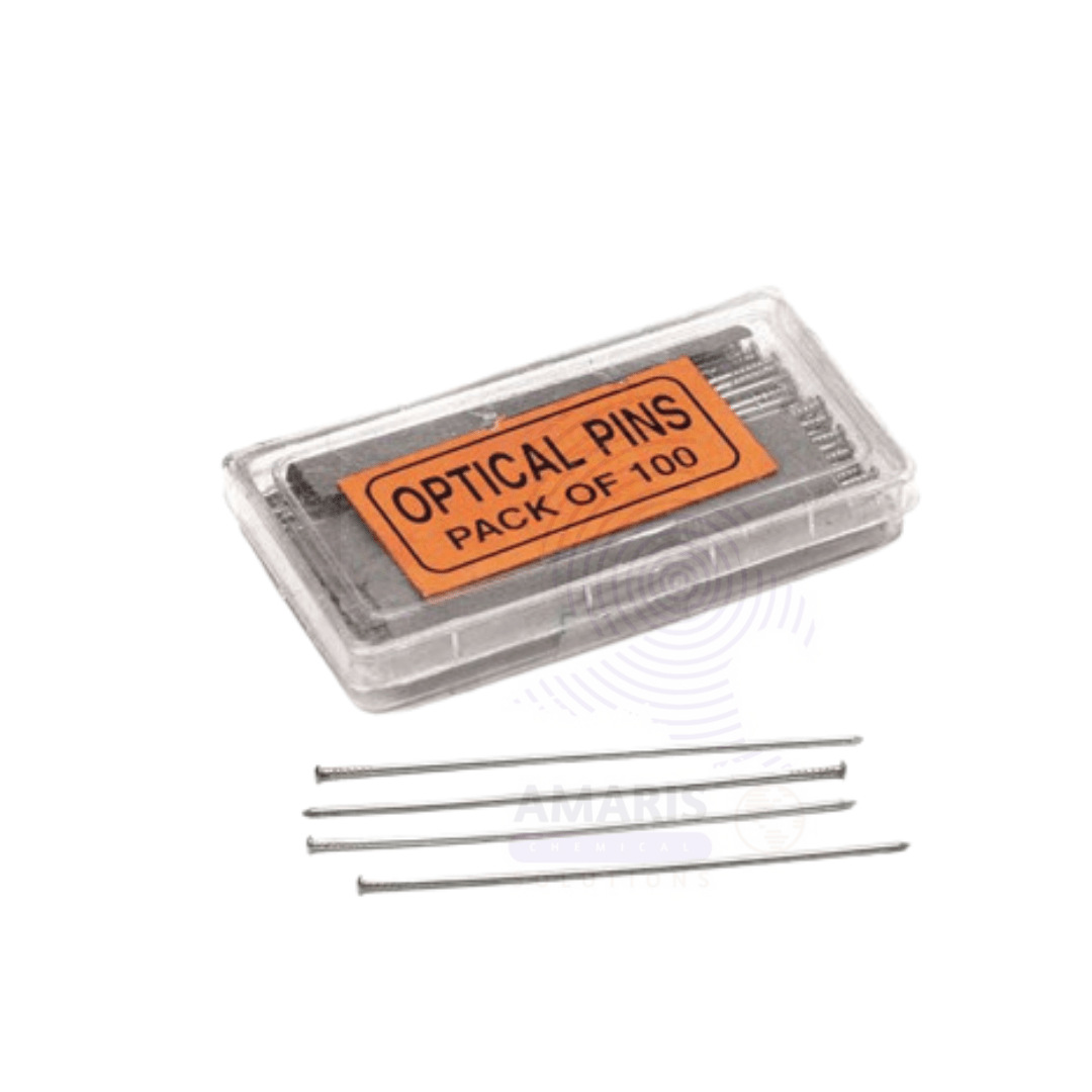 Optical pins
