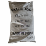 Oxalic acid (3)amaris chemicals
