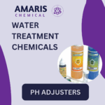 PH Adjusters Amaris chemicals
