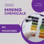 PH Modifiers Amaris chemicals