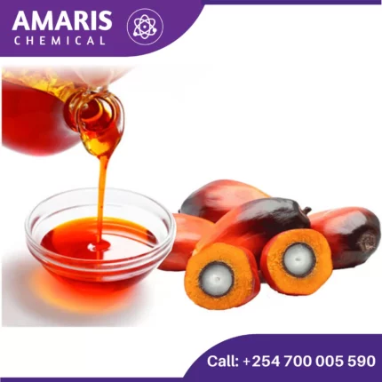 Palm kernel oil