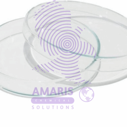 Petri Dish (glass)
