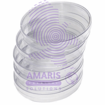 Petri dish (plastic)
