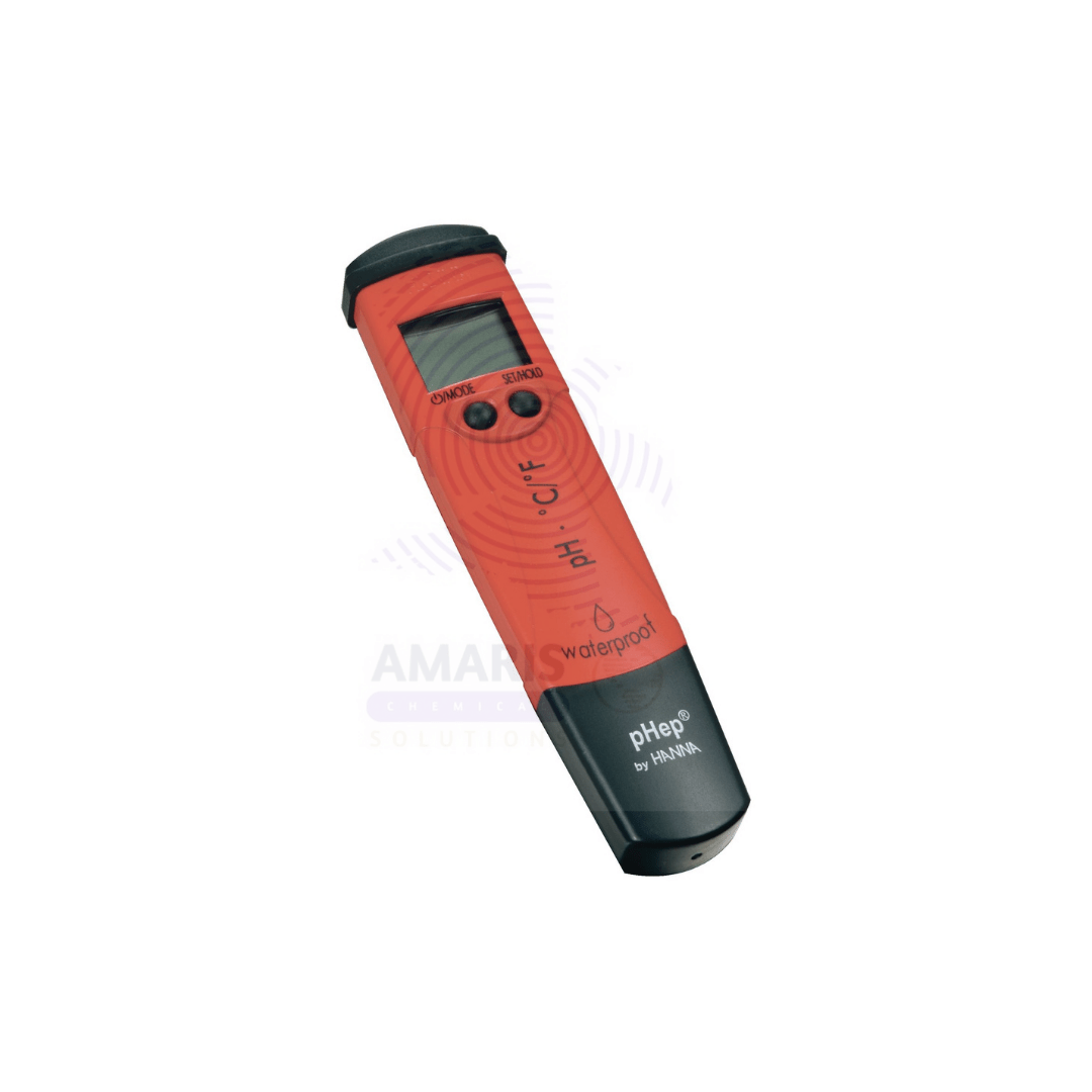 Digital Ph Meter