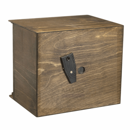 Pin hole camera