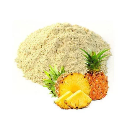 Pineapple powder flavor food grade