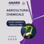 Plant Growth Regulators