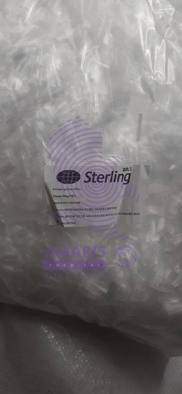 Polymer Fiber