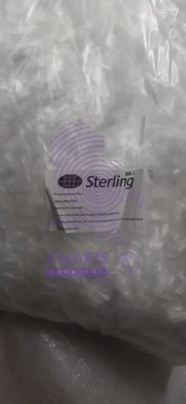 Polymer Fiber