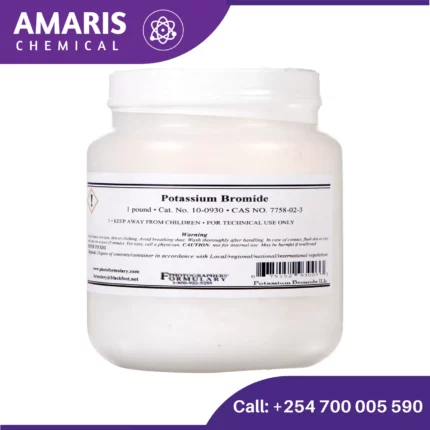 Potassium Bromide 500gm