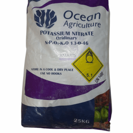 Potassium nitrate (5) amaris chemicals