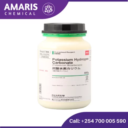 Potassium Hydrogen Carbonate 500gm