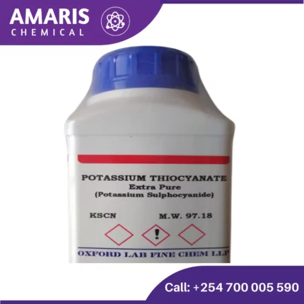 Potassium Thiocyanate 500gm