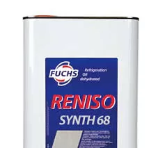 Renisco KCS 68