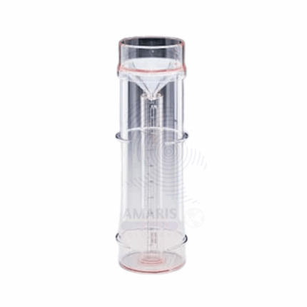 Rain gauge