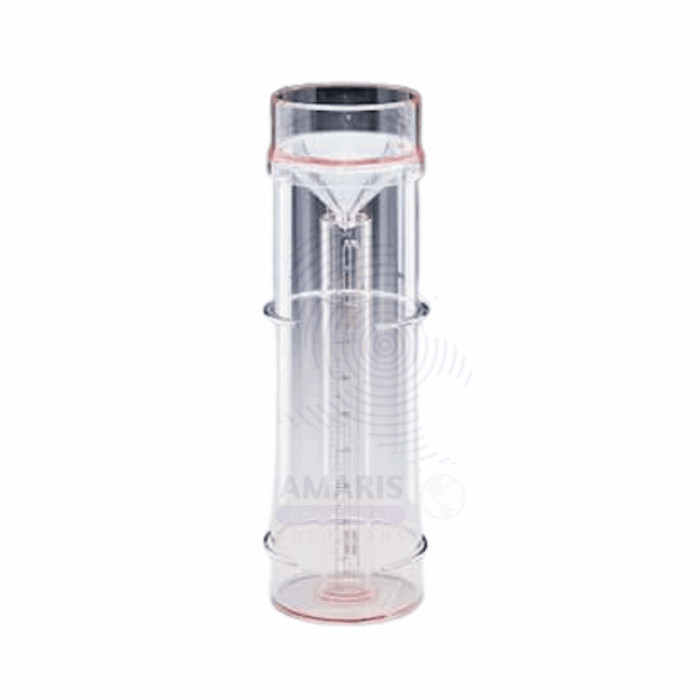 Rain gauge