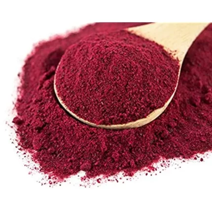 Red Cherry Powder food grade