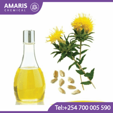 Safflower Oil