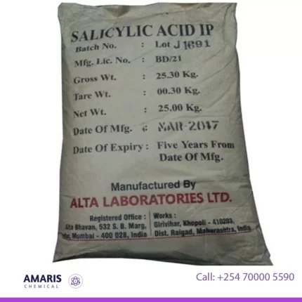 salicylic acid