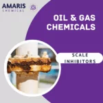 Scale inhibitors Amaris chemicals