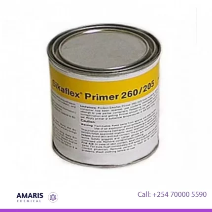 Sika Flex 260 Primer