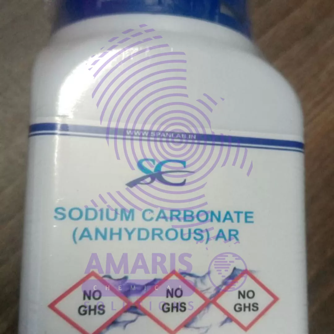 sodium bicarbonate amaris chemicals