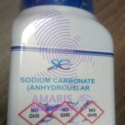 sodium bicarbonate amaris chemicals