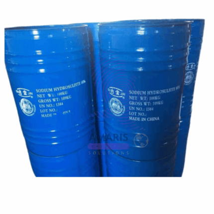 Sodium hydrosulphite amaris chemicals
