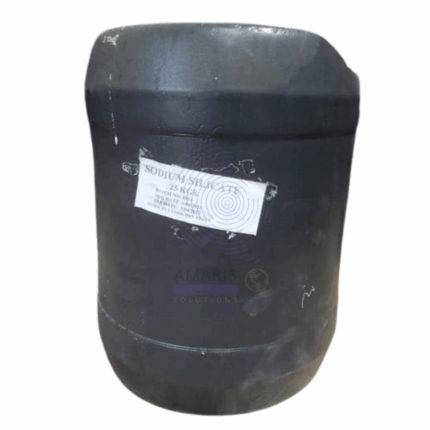 Sodium silicate amaris chemicals