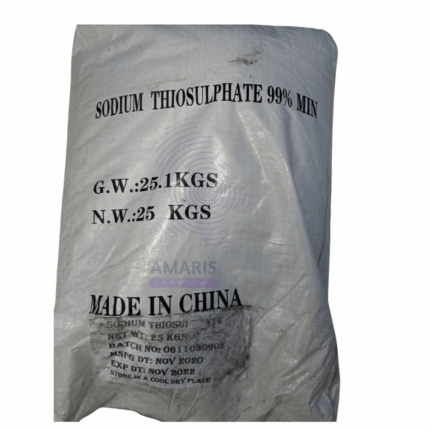 Sodium thiosulphate amaris chemicals