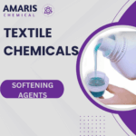 Softening agents Amaris chemicals