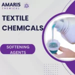 Softening agents Amaris chemicals