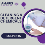 Solvents (cleaning)