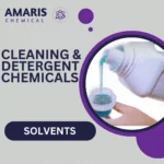 Solvents (cleaning)