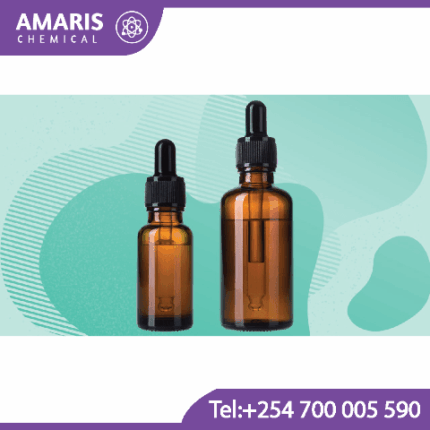 Squalene oil