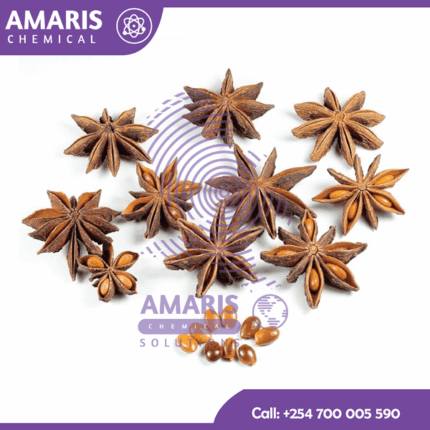 Star Aniseed