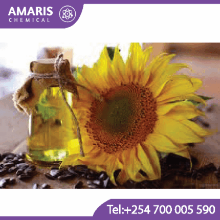 Sunflower Oil