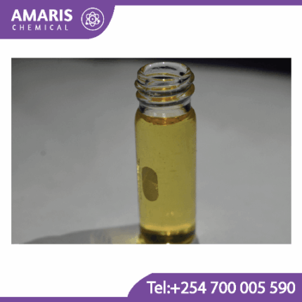 Sunpati Oil
