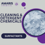 Surfactants Amaris chemicals