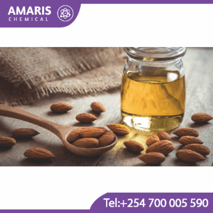 Sweet Almond Oil