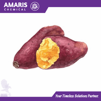 Natural Sweet potatoes extract