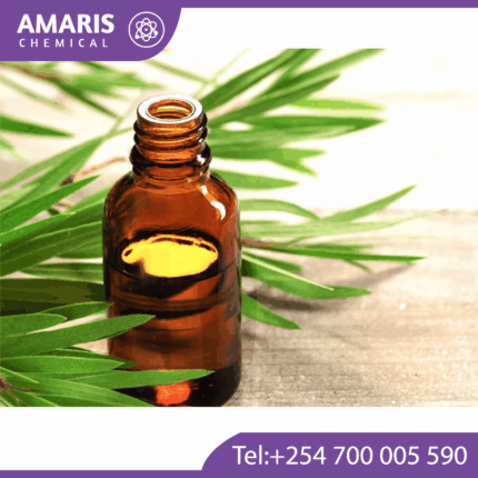 Tea Tree oil